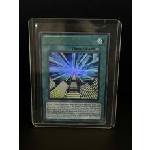 Future Fusion - RYMP-EN064- Ultra Rare - Unlimited Edition Ra Yellow Mega Pack Y