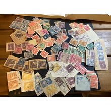 ICOLLECTZONE Nicaragua Collection as found (B500-57)