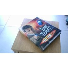 Doctor Who: Time Travels (First Edition Hardback) BBC Books (2007)