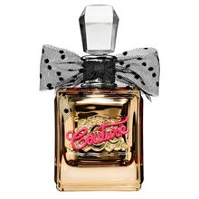 Juicy Couture Viva La Juicy Gold Couture (L) EDP 3.4 Oz