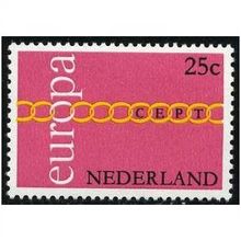 1971 NVPH 990 - MNH (**)