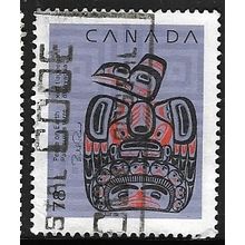 1990 SG 1408 - #3 fine used (o)