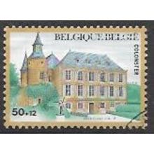 Belgium ( Belgique ) N° 2196 YVERT OBLITERE (USED)