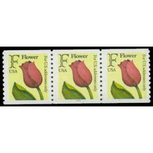 2518 29c F Flower Fine MNH PNC 2222/3 R0053