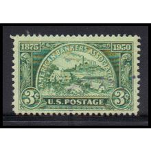 Used 987 3c American Bankers Fine KA7549