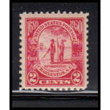 683 2c Charleston Fine MNH O0052