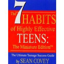 7 Habits Of Highly Effective Teens