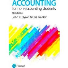 Accounting For Non-Accounting Students 9Th Edition