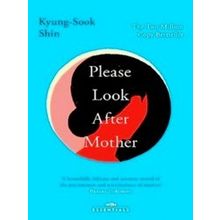 W&N Essentials; Please Look After Mother