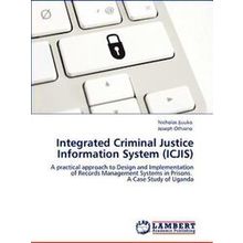 Integrated Criminal Justice Information System (Icjis)