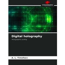 Digital holography