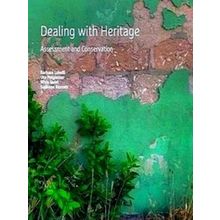 Abe Architecture and the Built Environment - Dealing With Heritage