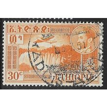 1947 Michel 255 - fine used (o)