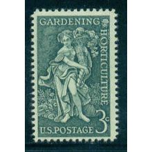 1100 3c Horticulture Fine MNH MA0194
