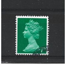 GB.SG737 7d Bright Emerald.Fine Used.Jul25