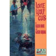 Lone Wolf & Cub (Vol 1) # 014 NM MODERN AGE COMICS