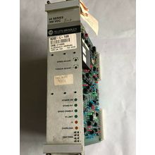 ALLEN BRADLEY 300 VDC,26.36.015.11,300VDC,1865SD64RA SERVO,26.36.16 M5,Cf