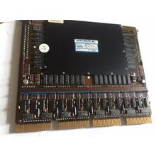 MICRO MEMORY 90480 MEMORY MODULE INPUT 16K X 16 CONFIGURATION,EQ