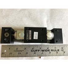 NEW R&I MFG. AIR-10-0.5 DURA-SLIDE PNEUMATIC SLIDE,R&I AIR-10-0.5 ,EQ