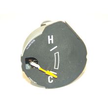 1970 71 72 73 74 DODGE CHALLENGER PLYMOUTH BARRACUDA RALLYE TEMP GAUGE #2984180