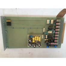 Beeper ISS.1 REV.A QAO-074900 SIGNAL COND. PCB BOARD,CV