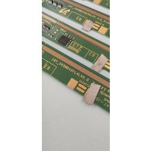 RCA RS65U2-EU Buffer board set. LSC650FN01-402 / SFJG0NN30A