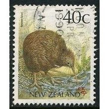 1988/1995 SG 1463 - #4 fine used (o)
