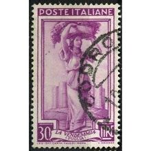 1955/1957 Michel 930 - fine used (o)