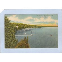 New York Chautauqua Lake North Shore ny_box3~853