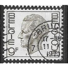 1971 Michel 1639 - fine used (o)