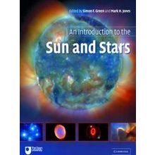 An Introduction to the Sun and Stars