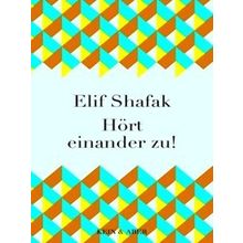 Hort Einander Zu