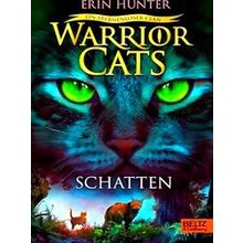 Warrior Cats - Ein Sternenloser Clan. Schatten