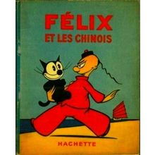 Felix et les Chinois