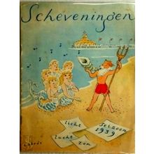 Scheveningen