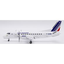 SAAB 340 AIR FRANCE (BRIT AIR) REG: F-GHDB - JC WINGS XX20407 1/200 - PRE ORDER
