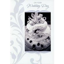 On Your Wedding Day - 01606