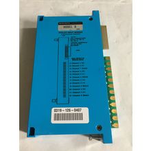 MICROSWITCH SID-IAN-10-5,MICRO SWITCH B ANALOG INPUT MODULE,IAN10-50377,SL