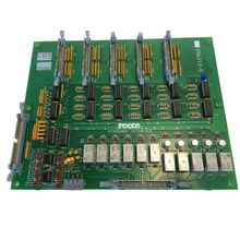 NEW TOCCO D-212962 PLC-CNC STANDARD INTERFACE CIRCUIT BOARD,BT