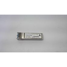 FTLX1471D3BCL Finisar 10Gb/s 10km 1310nm Single Mode SFP+ Transceiver