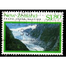 NEUSEELAND NEW ZEALAND [1992] MiNr 1235 ( O/used ) Landschaft