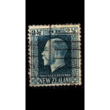 NEUSEELAND NEW ZEALAND [1915] MiNr 0139 C ( O/used )