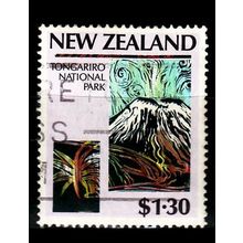 NEUSEELAND NEW ZEALAND [1987] MiNr 0999 ( O/used )