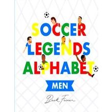 Soccer Legends Alphabet: Men - Beck Feiner