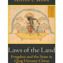 Laws Of The Land