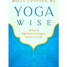 Yoga Wise