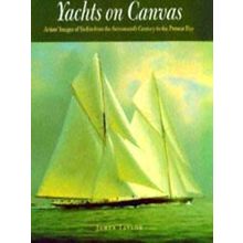 Yachts On Canvas