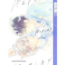 Re Play (Bl Manga) Re Play (Bl Manga)