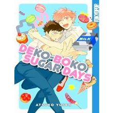 Dekoboko Sugar Days