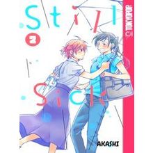 Still Sick Volume 2